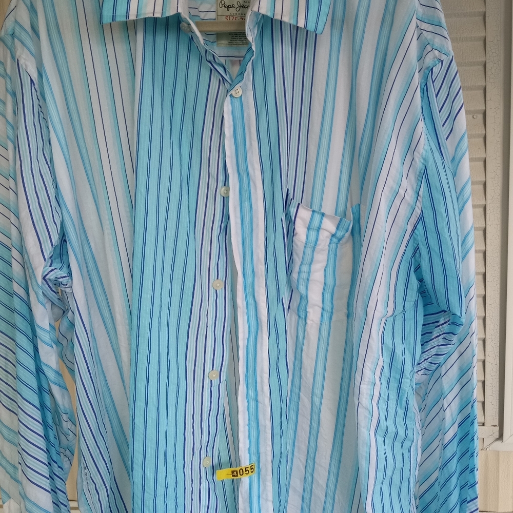 Vintage Pepe jeans